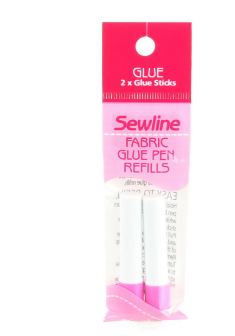 Water Soluble glue refill