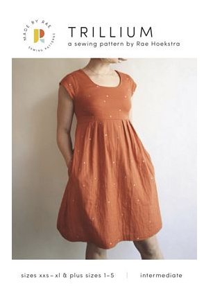 Trillium Dress