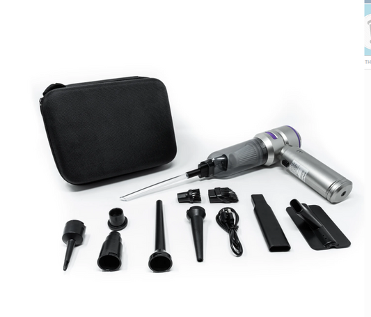 Ultimate Handheld Vacuum Cleaner