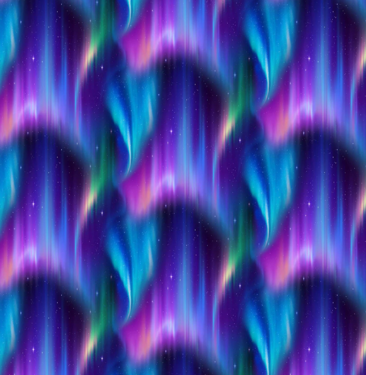 Aurora Northern Lights Skyview