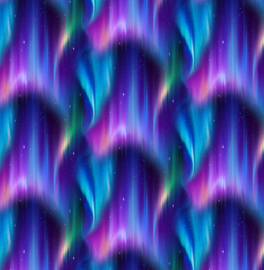 Aurora Northern Lights Skyview