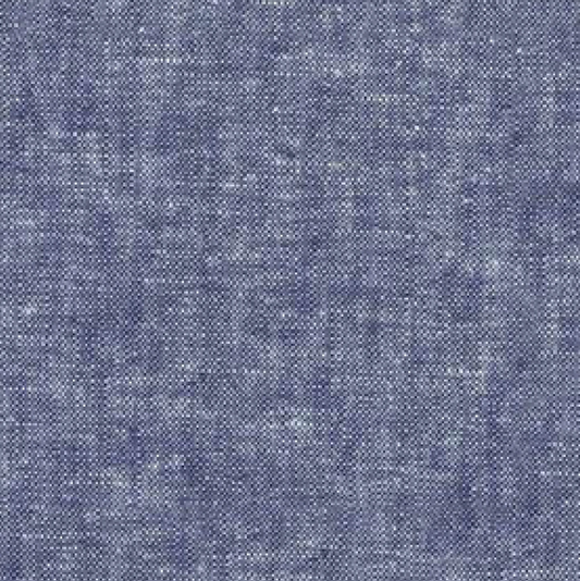 Denim Essex Yarn Dyed