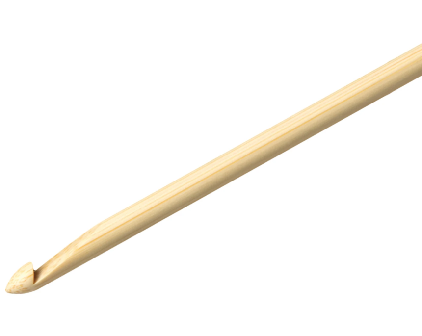 Interchangeable Tunisian Crochet Hook Takumi Combo Set