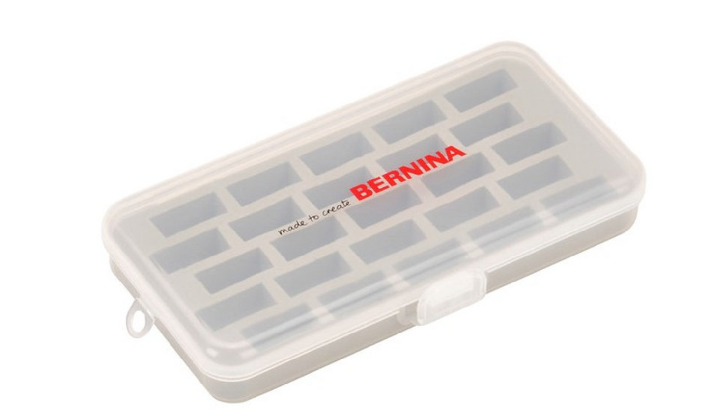 4,5,7,8, Series Bobbin Box