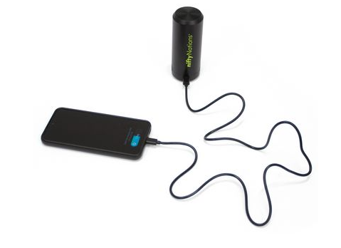 SewClean Portable Vacuum & Power Bank