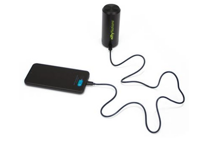 SewClean Portable Vacuum & Power Bank