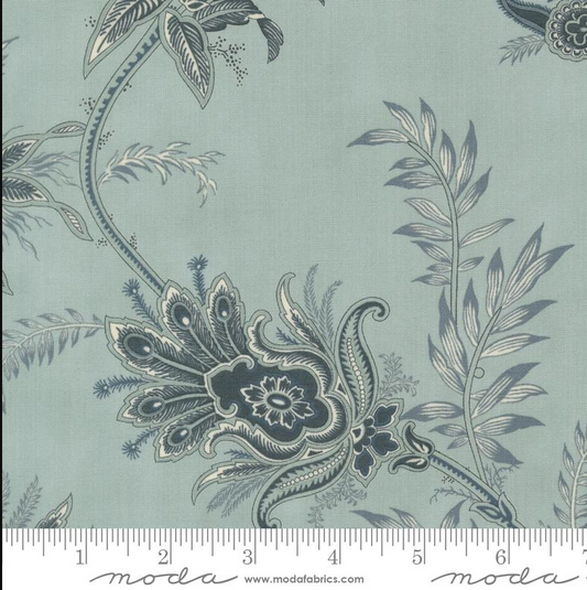 Breathtaking Blues Sky 44401 13 Moda #1