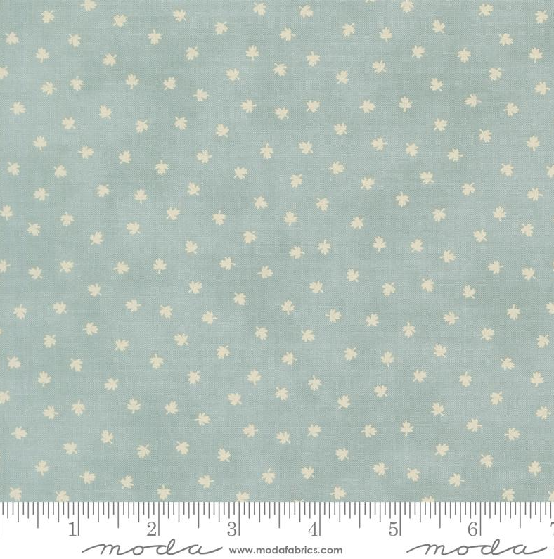 Breathtaking Blues Sky 44408 13 Moda #1