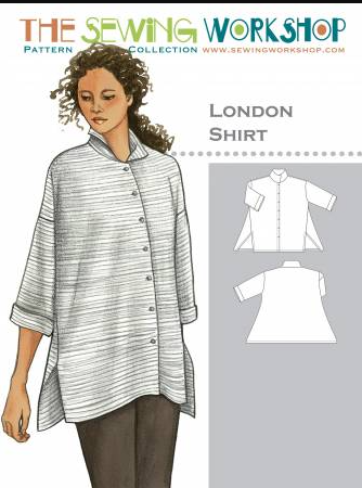 London Shirt