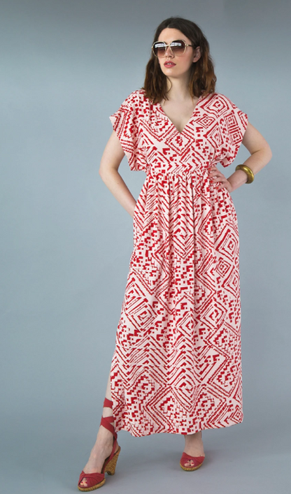 Charlie Caftan