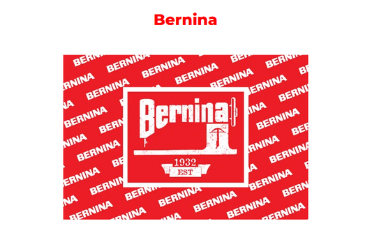 Bernina Micro Puzzle