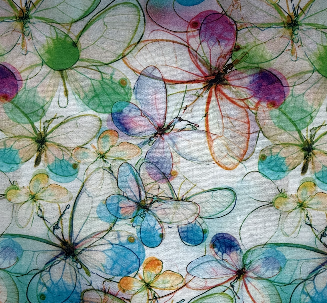 Butterflies #2629