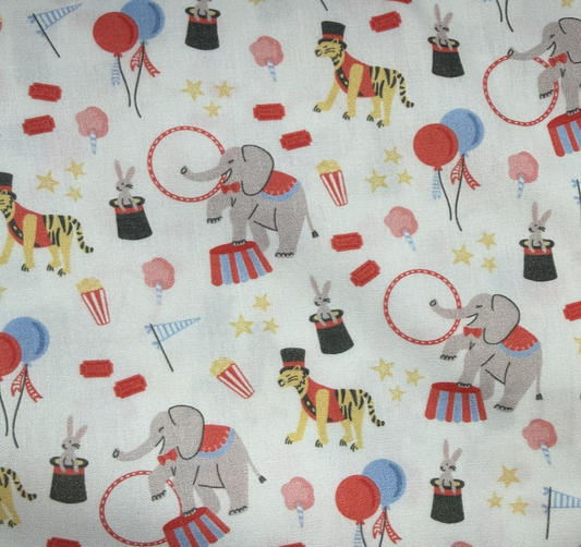 Circus #2641