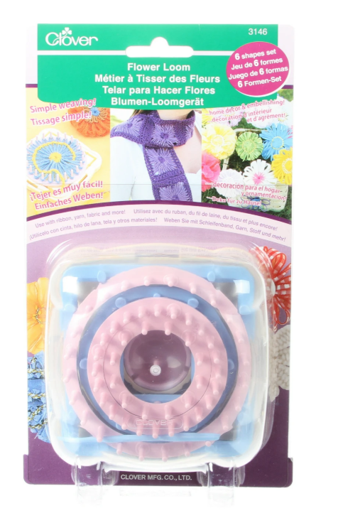 Hana-Ami Flower Loom
