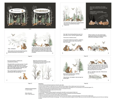 Tanglewood Book Panel