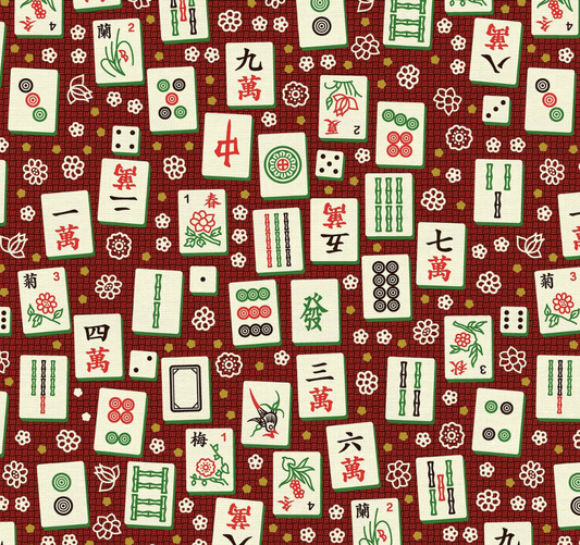 The Mahjongg Life