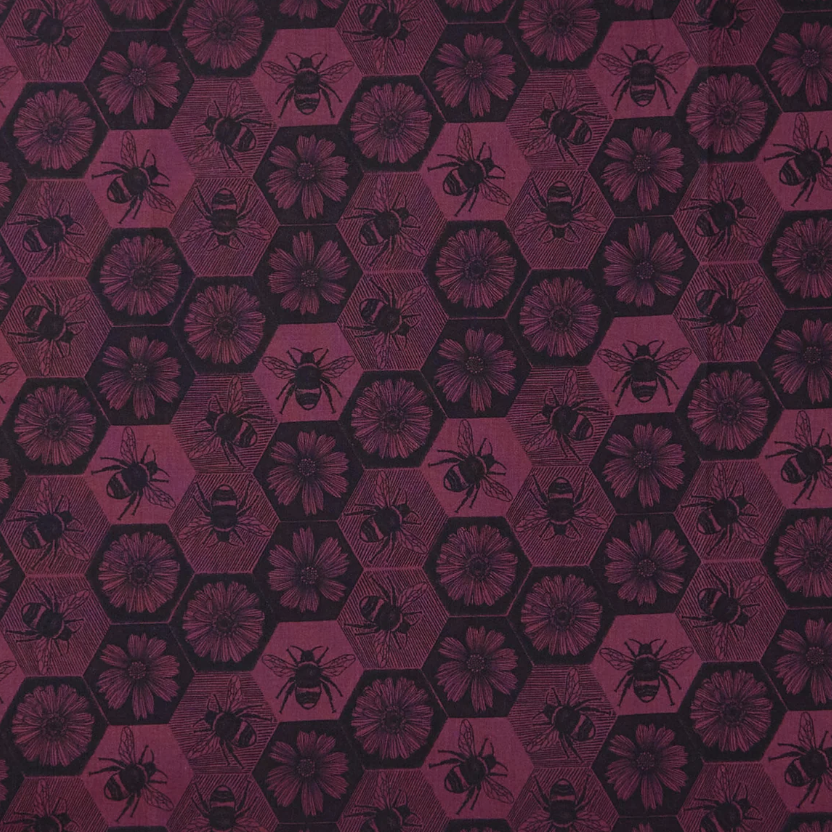 Indelible Ink Mulberry