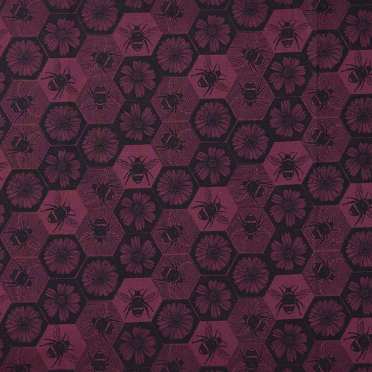 Indelible Ink Mulberry