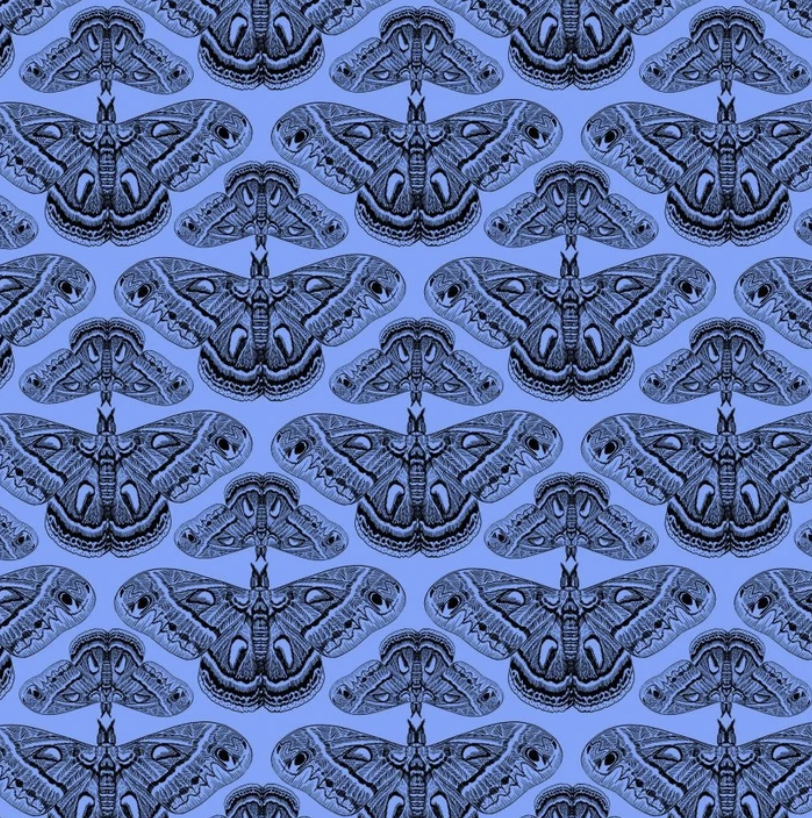 Indelible Ink Celulean