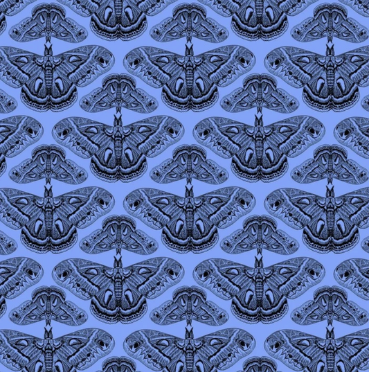 Indelible Ink Celulean
