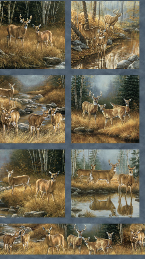 Nature Scapes Blocks