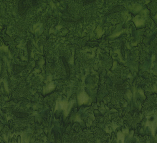 Raja Batik Shades Fern