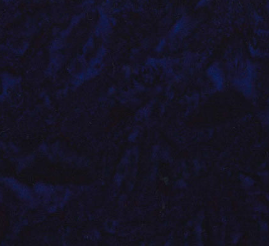 Raja Batik Shades Midnight