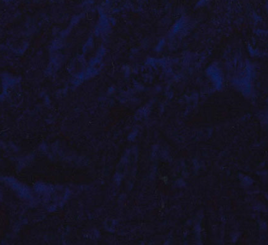 Raja Batik Shades Midnight