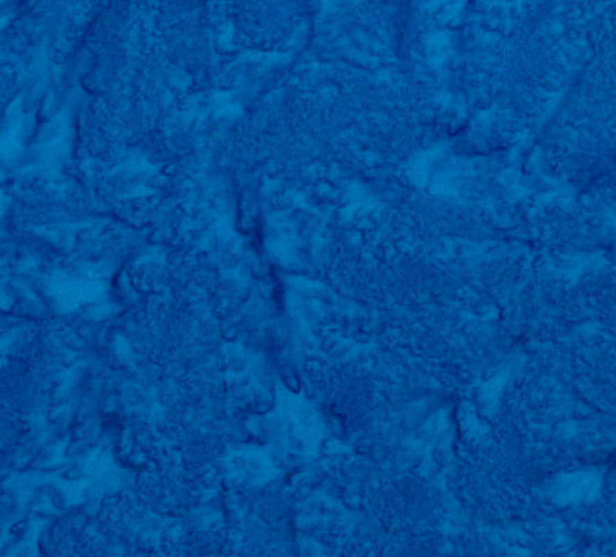 Raja Batik Shades Royal