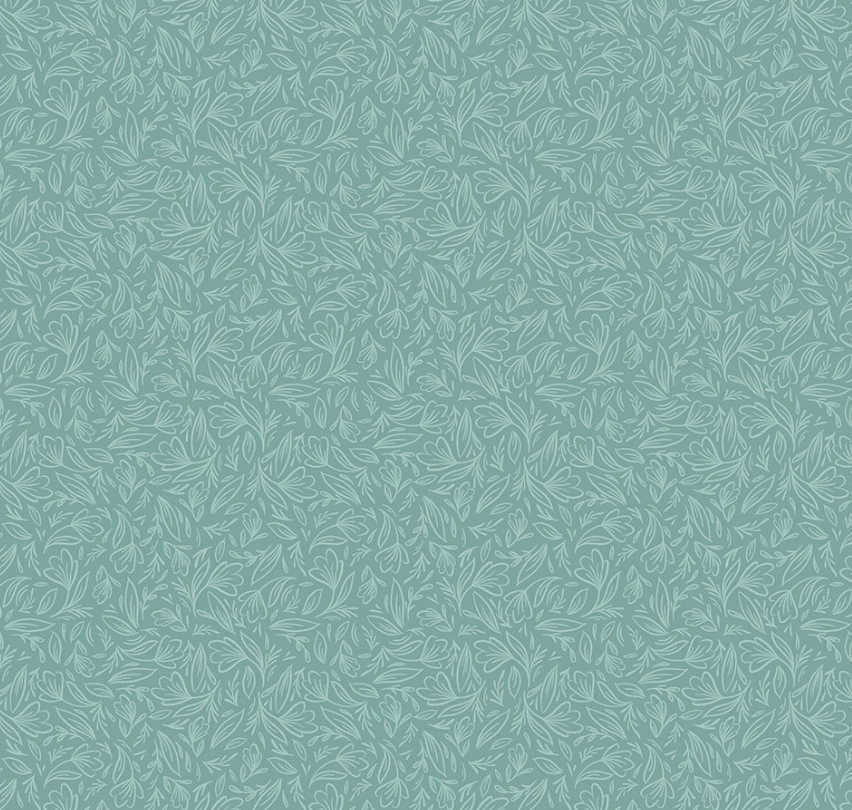 Perfect Blend Turquoise