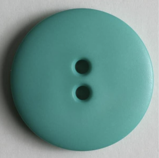 Polyamid Button Light Green