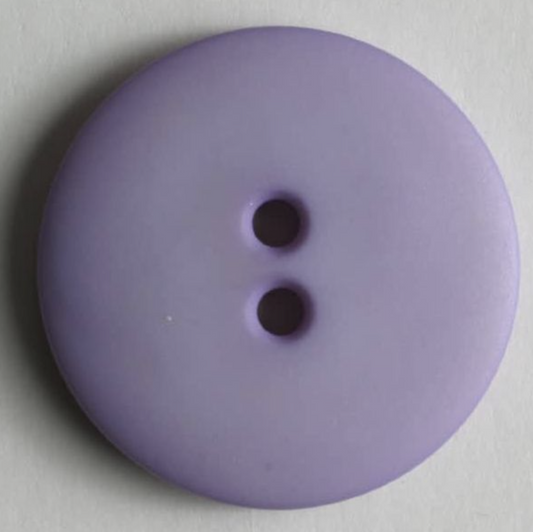 Polyamid Button Purple