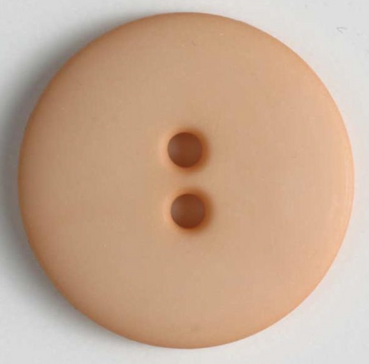 Polyamid Button Orange