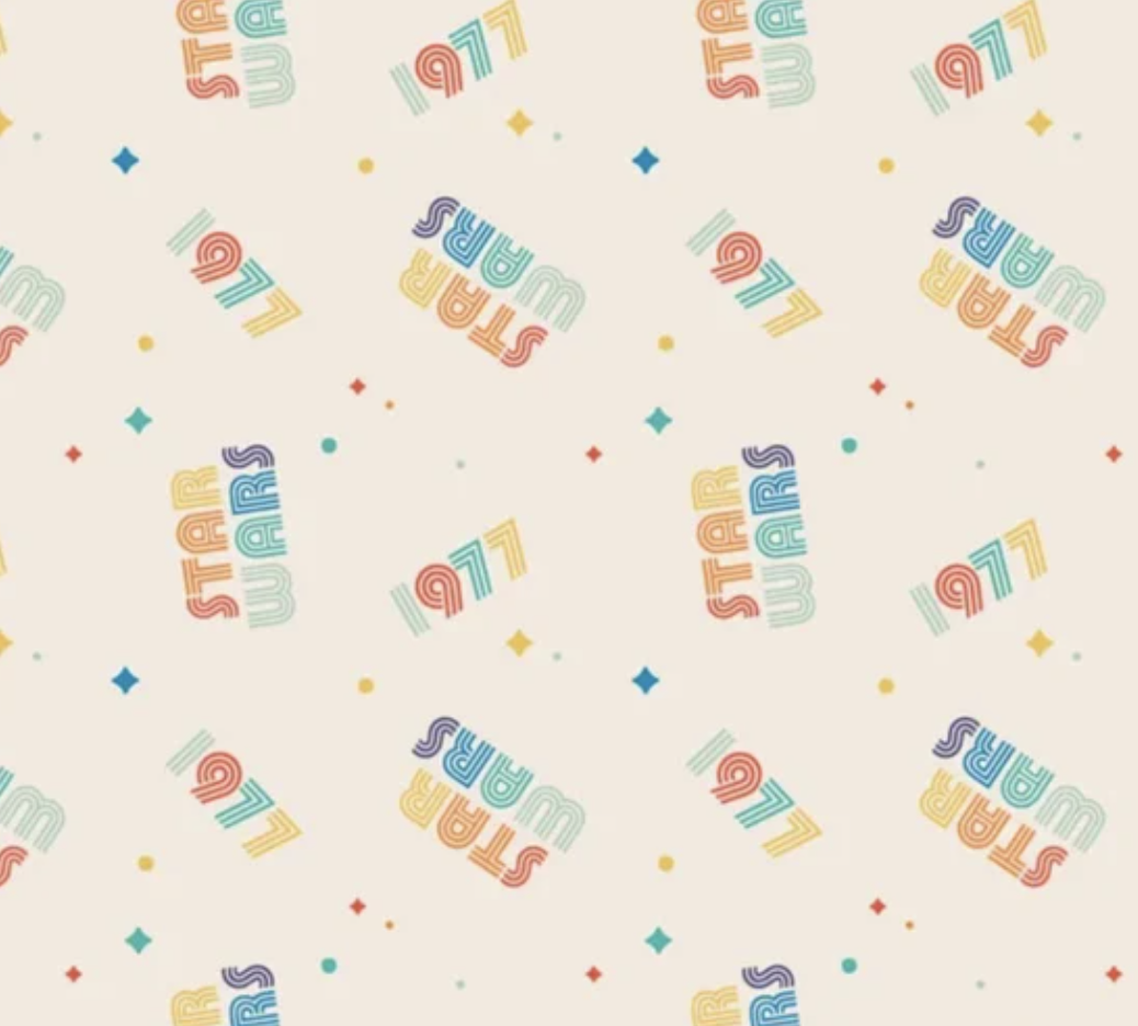 Star Wars Cotton