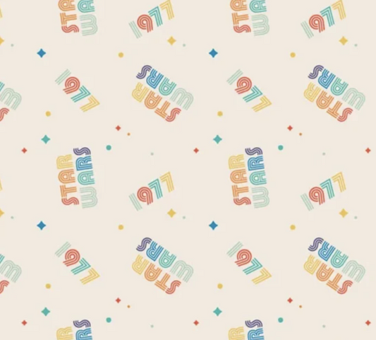 Star Wars Cotton