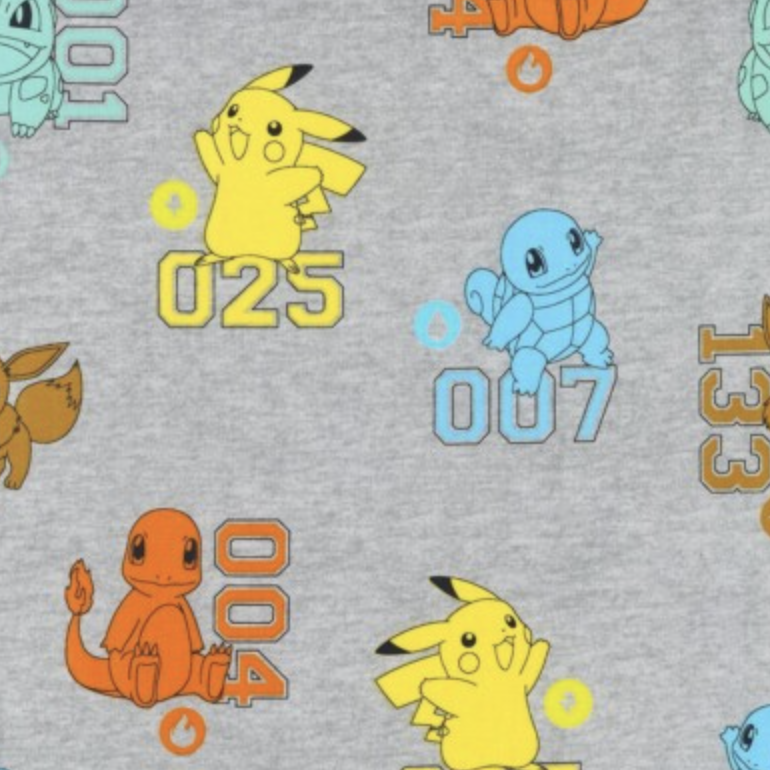 Pokemon Multi