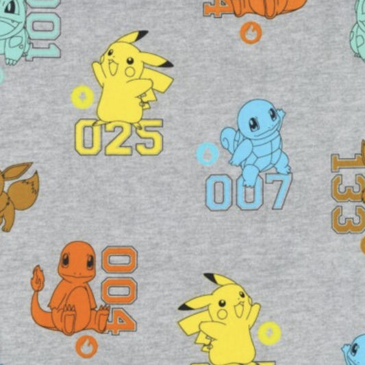Pokemon Multi