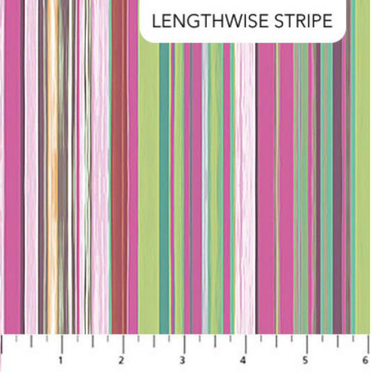 Topsy Turtles Plain Stripe