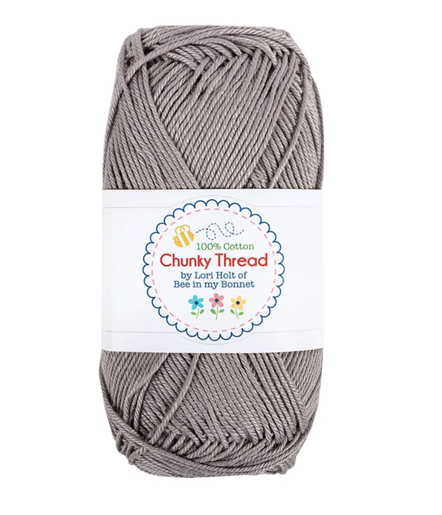 Lori Holt Chunky Thread 50g