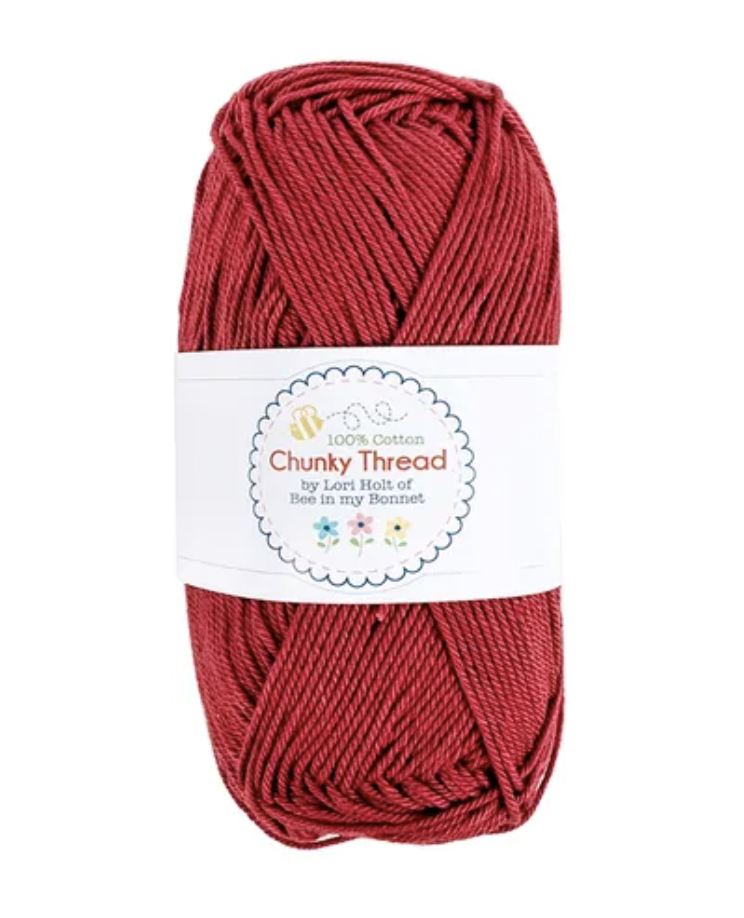 Lori Holt Chunky Thread 50g