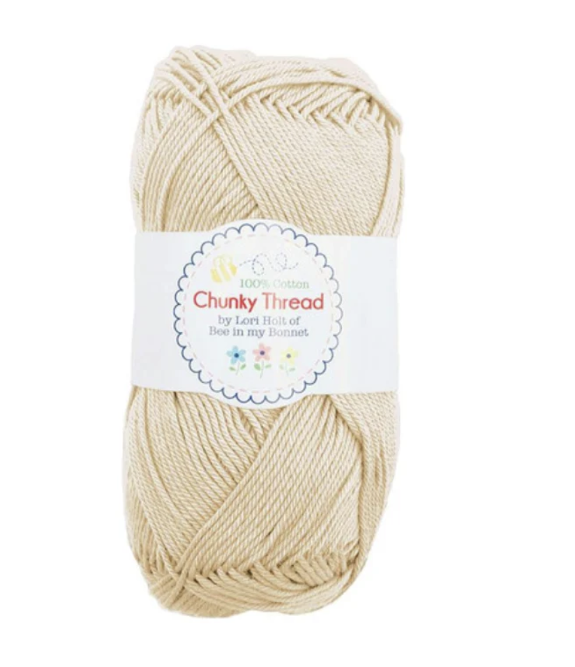 Lori Holt Chunky Thread 50g
