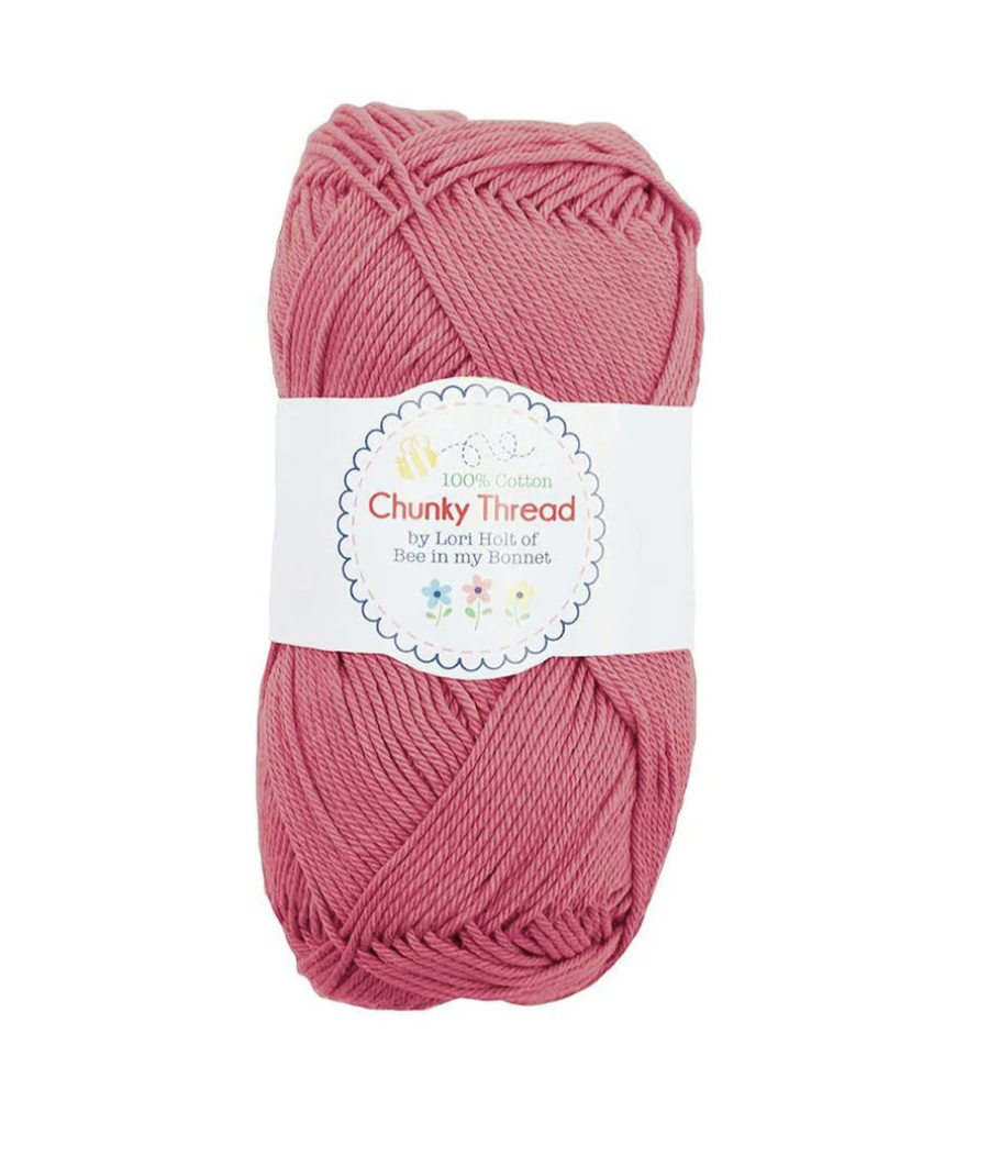 Lori Holt Chunky Thread 50g
