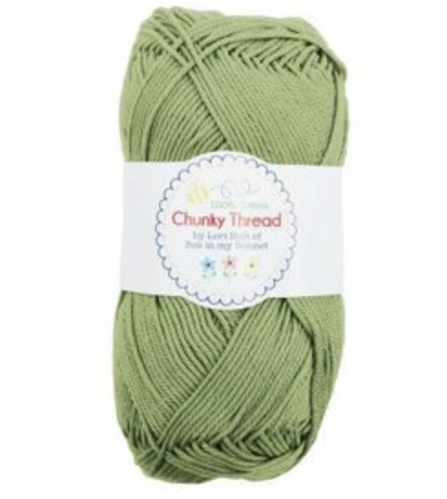 Lori Holt Chunky Thread 50g