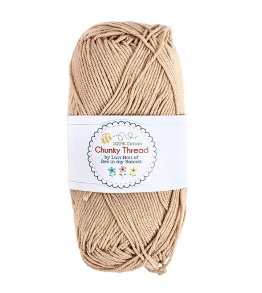 Lori Holt Chunky Thread 50g