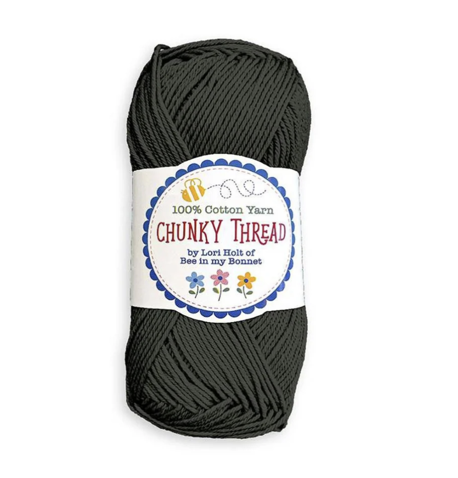 Lori Holt Chunky Thread 50g