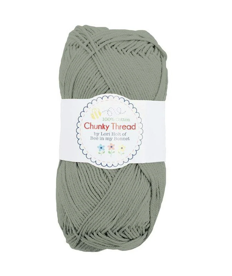 Lori Holt Chunky Thread 50g