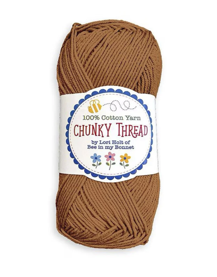 Lori Holt Chunky Thread 50g