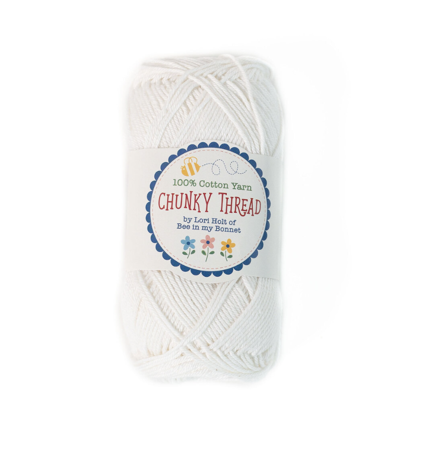 Lori Holt Chunky Thread 50g