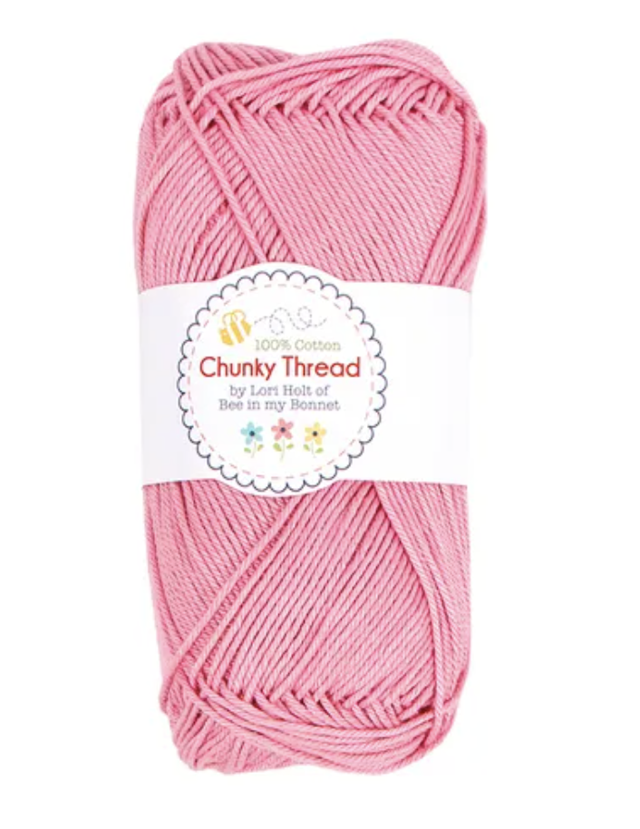 Lori Holt Chunky Thread 50g