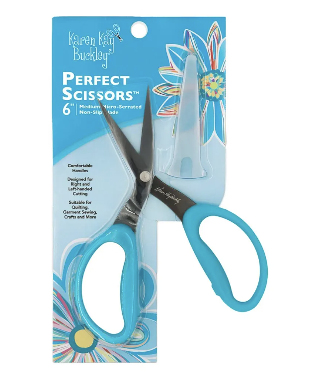 Perfect Scissors 6" Medium